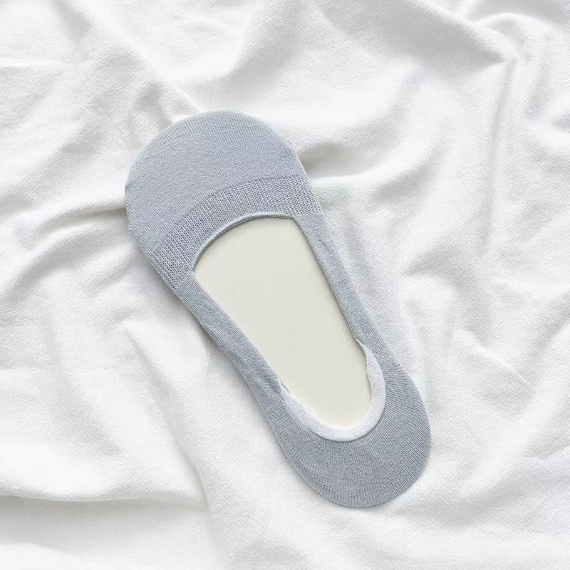 ๐งฆ Official Store โ No-Show Non-Slip Socks | Invisible Comfort That Stays Put