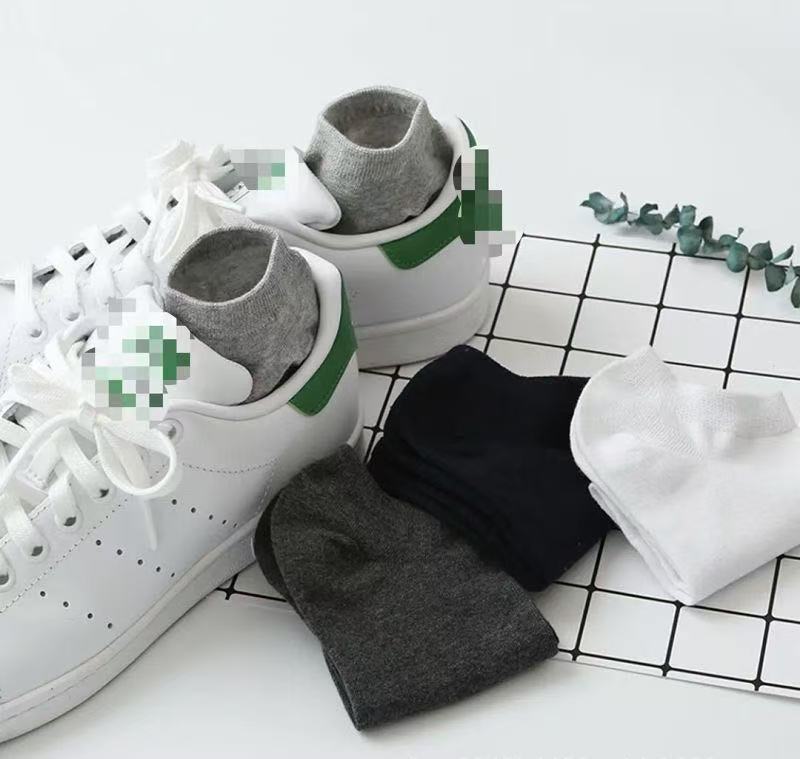 ๐งฆ Official Store โ Disposable Socks (100 Pairs Random Mix) | Clean, Convenient, Comfortable