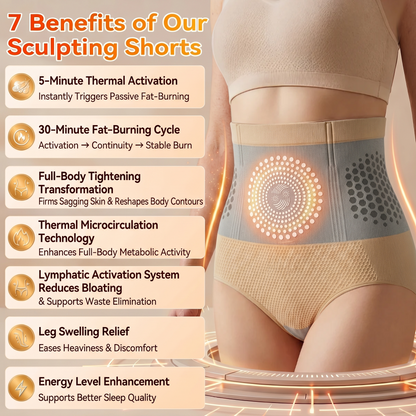 𝐎𝐟𝐟𝐢𝐜𝐢𝐚𝐥 𝐁𝐫𝐚𝐧𝐝 𝐒𝐭𝐨𝐫𝐞 💎 Sfrcord® 𝟐𝟎𝟐𝟔 𝐌𝐨𝐫𝐢𝐧𝐠𝐚 & 𝐁𝐞𝐫𝐛𝐞𝐫𝐢𝐧𝐞 𝟒-𝐈𝐧-𝟏 𝐌𝐢𝐜𝐫𝐨-𝐏𝐚𝐫𝐭𝐢𝐜𝐥𝐞 𝐒𝐜𝐮𝐥𝐩𝐭𝐢𝐧𝐠 & 𝐅𝐚𝐭-𝐁𝐮𝐫𝐧 𝐒𝐡𝐨𝐫𝐭𝐬