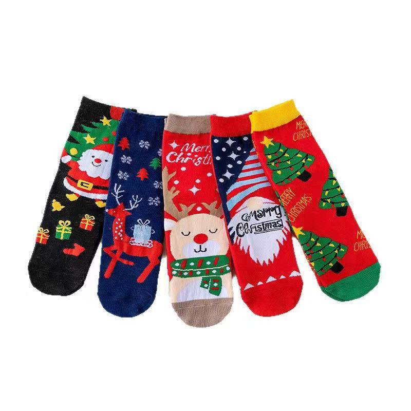 Official Store、🧦🎄  Cozy Christmas Socks – Holiday Cheer for Your Feet!