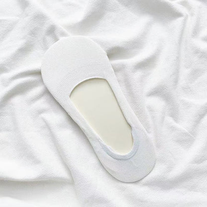 🧦 Official Store – No-Show Non-Slip Socks | Invisible Comfort That Stays Put