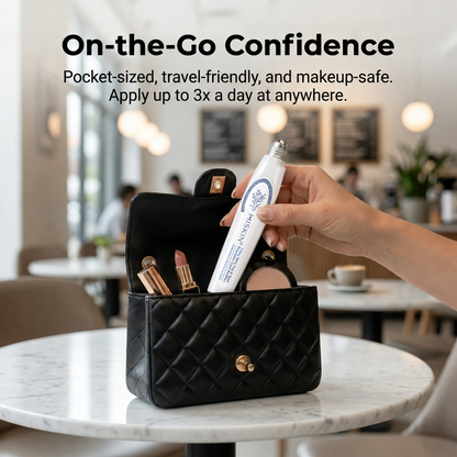 👩‍⚕️𝐇𝐈𝐒𝐊𝐈𝐍®👩‍⚕️ 𝟕-𝐃𝒂𝘆 𝐒𝗸𝐢𝐧 𝐓𝒂𝗴 & 𝐒𝐩𝙤𝐭 𝐄𝐫𝒂𝐬𝙚𝐫 Painless & Scar-Free Advanced Imperfection Removal Rollerball Pen