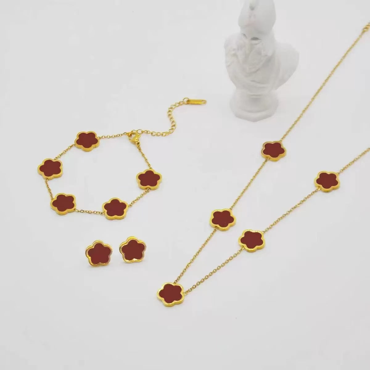 Exquisite gift  carnelian