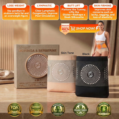 𝐎𝐟𝐟𝐢𝐜𝐢𝐚𝐥 𝐁𝐫𝐚𝐧𝐝 𝐒𝐭𝐨𝐫𝐞 💎 Sfrcord® 𝟐𝟎𝟐𝟔 𝐌𝐨𝐫𝐢𝐧𝐠𝐚 & 𝐁𝐞𝐫𝐛𝐞𝐫𝐢𝐧𝐞 𝟒-𝐈𝐧-𝟏 𝐌𝐢𝐜𝐫𝐨-𝐏𝐚𝐫𝐭𝐢𝐜𝐥𝐞 𝐒𝐜𝐮𝐥𝐩𝐭𝐢𝐧𝐠 & 𝐅𝐚𝐭-𝐁𝐮𝐫𝐧 𝐒𝐡𝐨𝐫𝐭𝐬