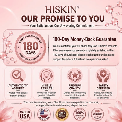 💃𝐇𝐈𝐒𝐊𝐈𝐍® 👩‍⚕️ Targeted Breast Enhancement Advanced Nano Microneedle Patch💃